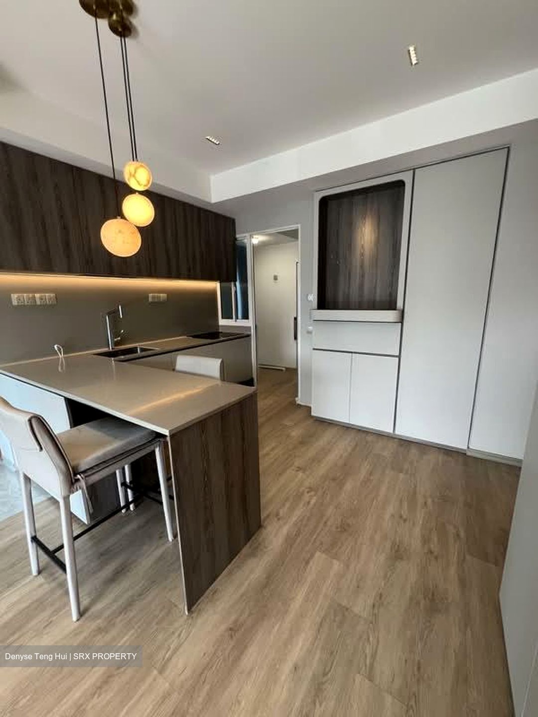 Waterview (D18), Condominium #595189451